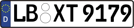 LB-XT9179