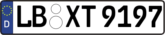 LB-XT9197