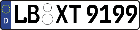 LB-XT9199