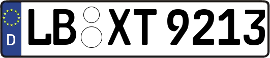 LB-XT9213