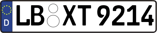 LB-XT9214