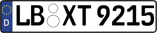 LB-XT9215