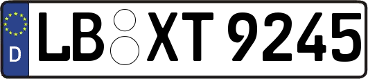 LB-XT9245