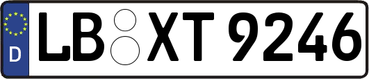 LB-XT9246