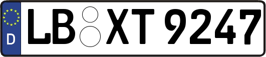 LB-XT9247