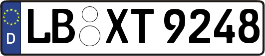 LB-XT9248