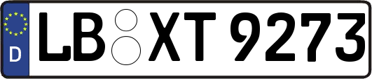 LB-XT9273