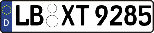 LB-XT9285