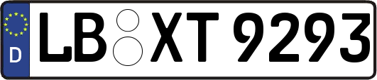 LB-XT9293