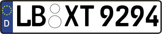 LB-XT9294