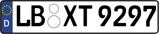 LB-XT9297