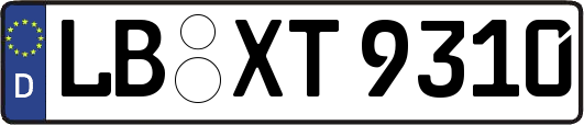 LB-XT9310