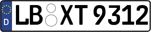 LB-XT9312