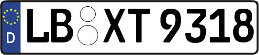 LB-XT9318