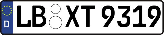 LB-XT9319