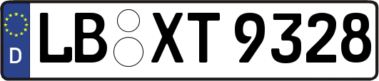 LB-XT9328