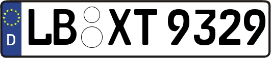 LB-XT9329