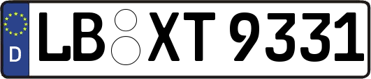 LB-XT9331