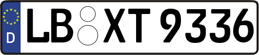 LB-XT9336
