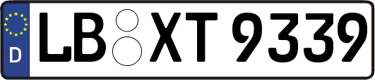 LB-XT9339