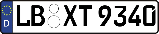 LB-XT9340