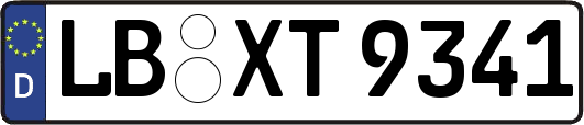 LB-XT9341