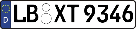 LB-XT9346