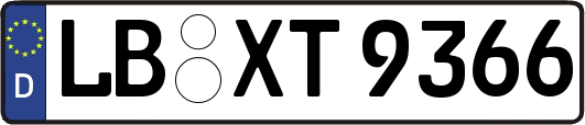 LB-XT9366