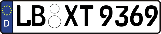 LB-XT9369