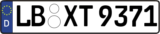 LB-XT9371