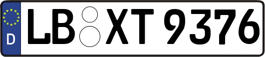 LB-XT9376