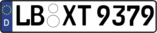 LB-XT9379