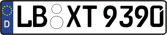 LB-XT9390