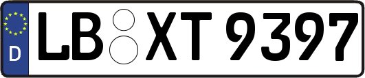 LB-XT9397