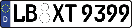 LB-XT9399