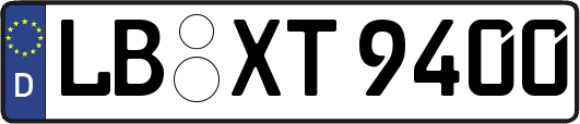 LB-XT9400