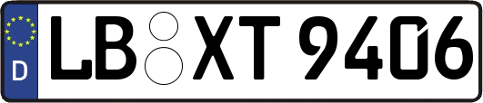 LB-XT9406