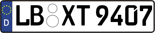 LB-XT9407