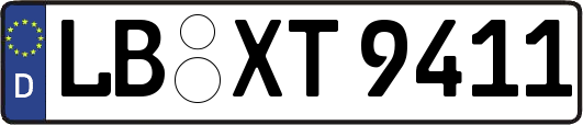 LB-XT9411