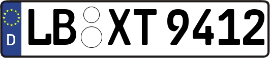 LB-XT9412