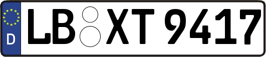 LB-XT9417