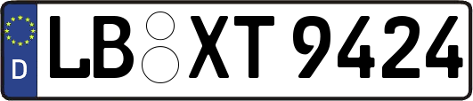 LB-XT9424