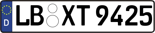 LB-XT9425