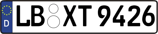 LB-XT9426