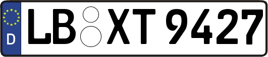 LB-XT9427