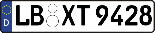 LB-XT9428