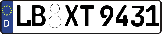 LB-XT9431