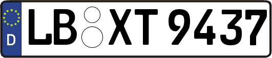 LB-XT9437