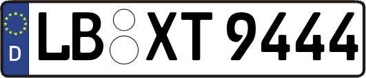 LB-XT9444
