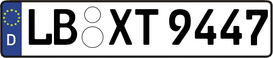 LB-XT9447